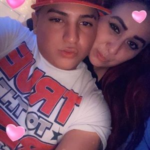 Meet your Posher, Luis